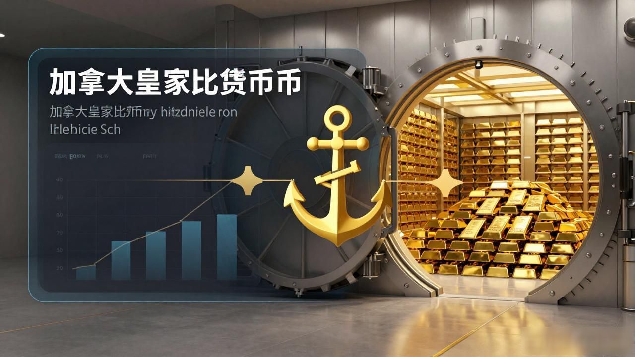 加拿大皇家数字货币是什么：普通人能投资吗？
